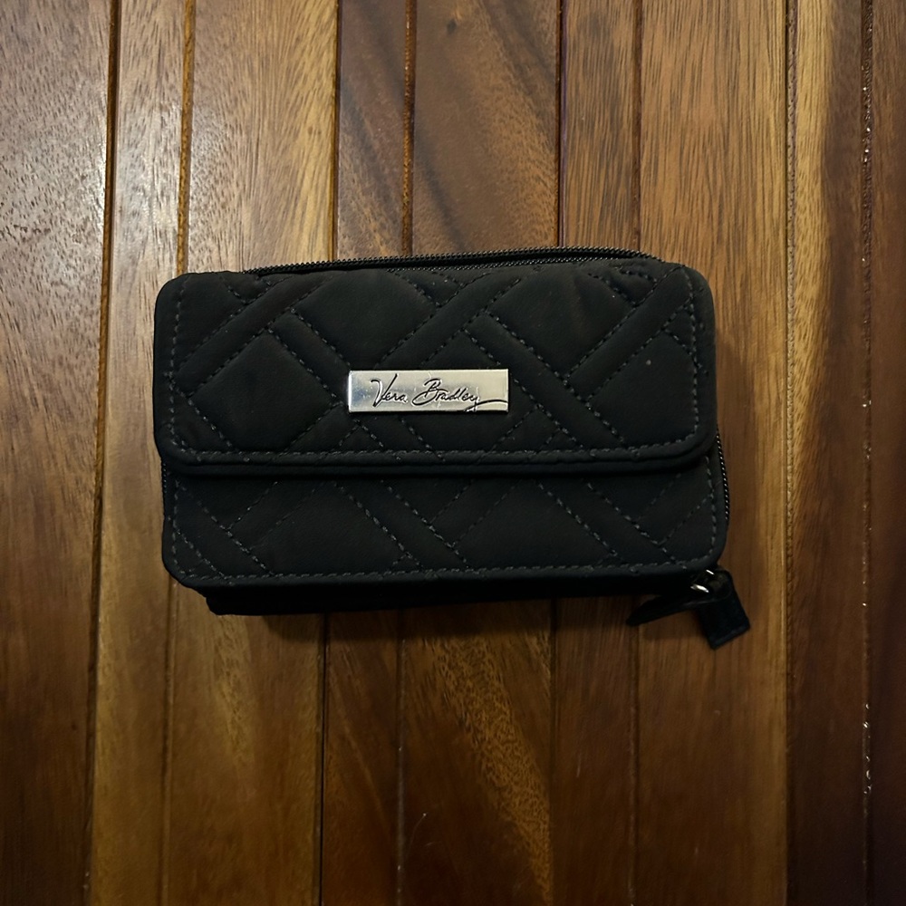 Vera Bradley Wallet